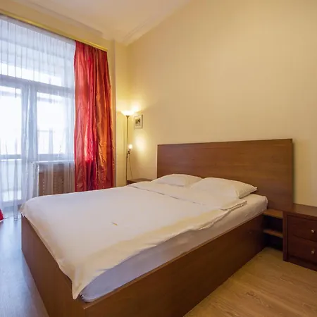 Cheap Apartments Kyiv Exterior photo