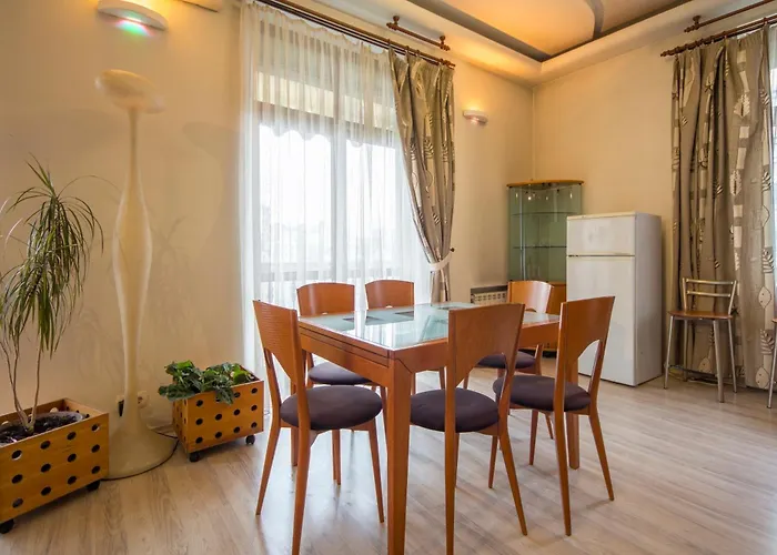 Cheap Apartments