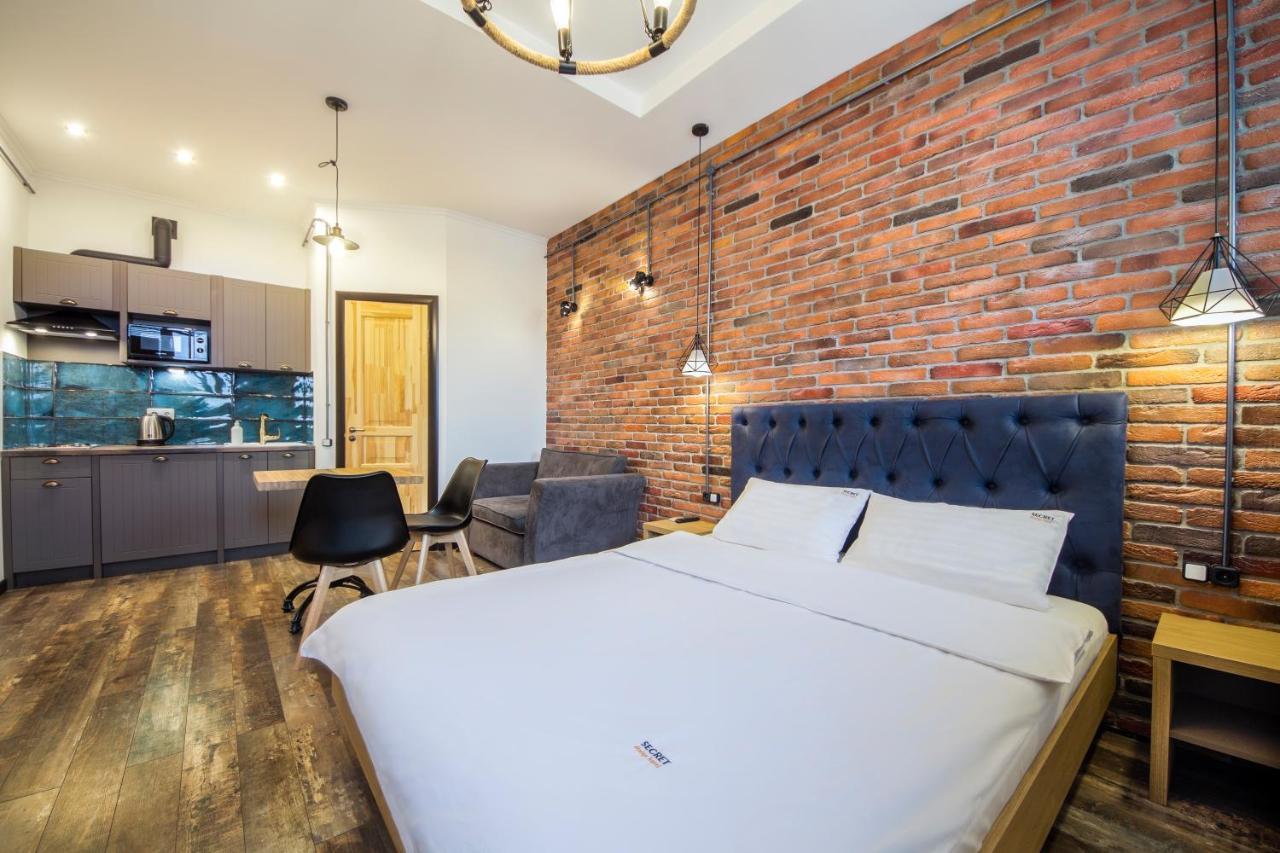Apartment Cheap Kyiv