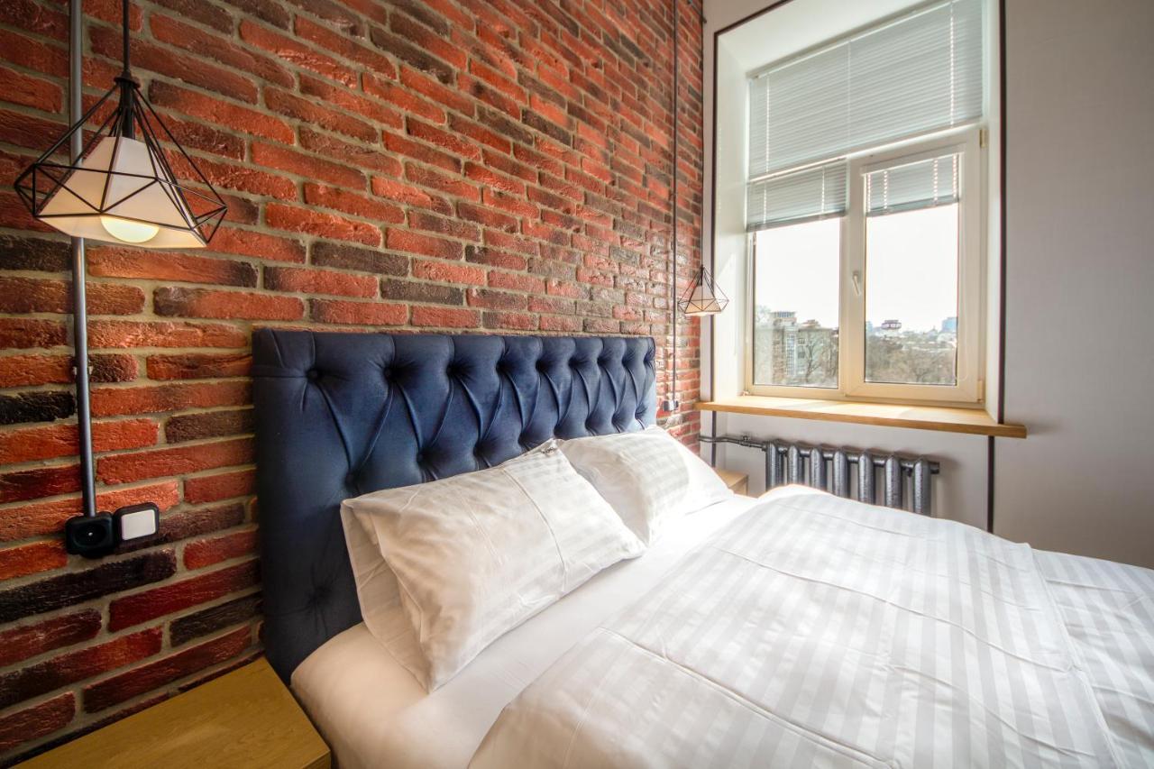 Apartment Cheap Kyiv