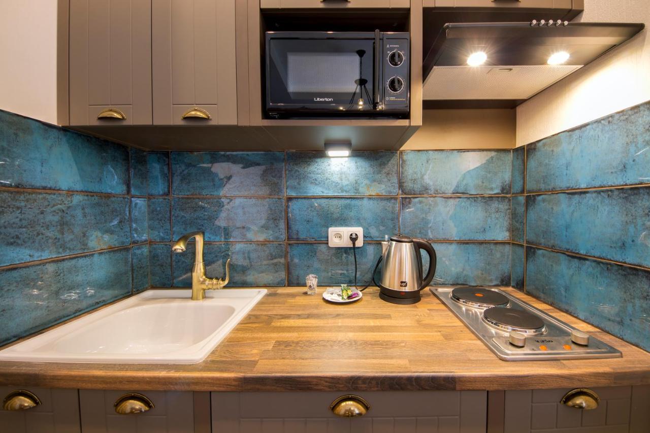 Cheap Apartment