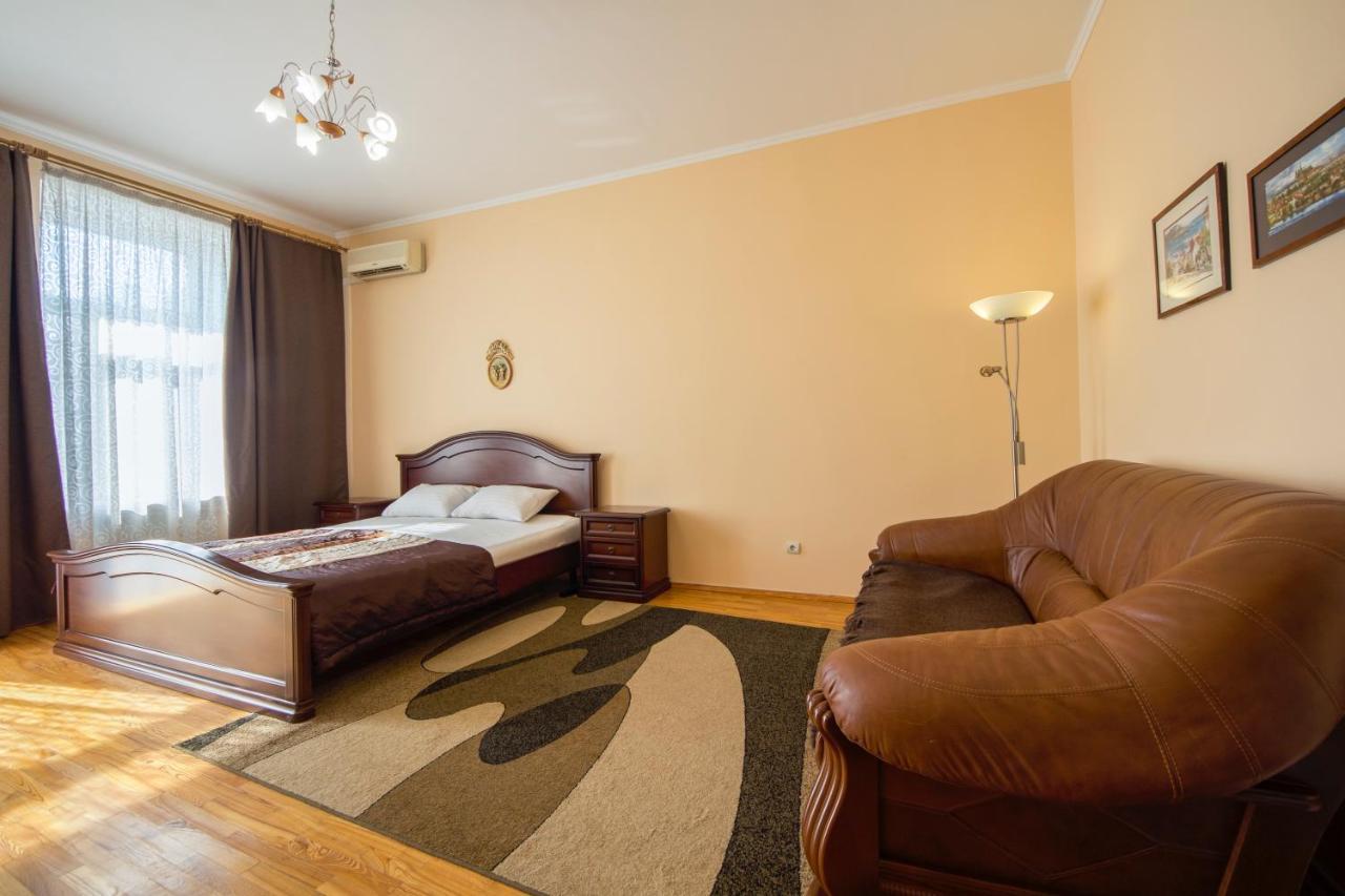 Apartment Cheap Kyiv