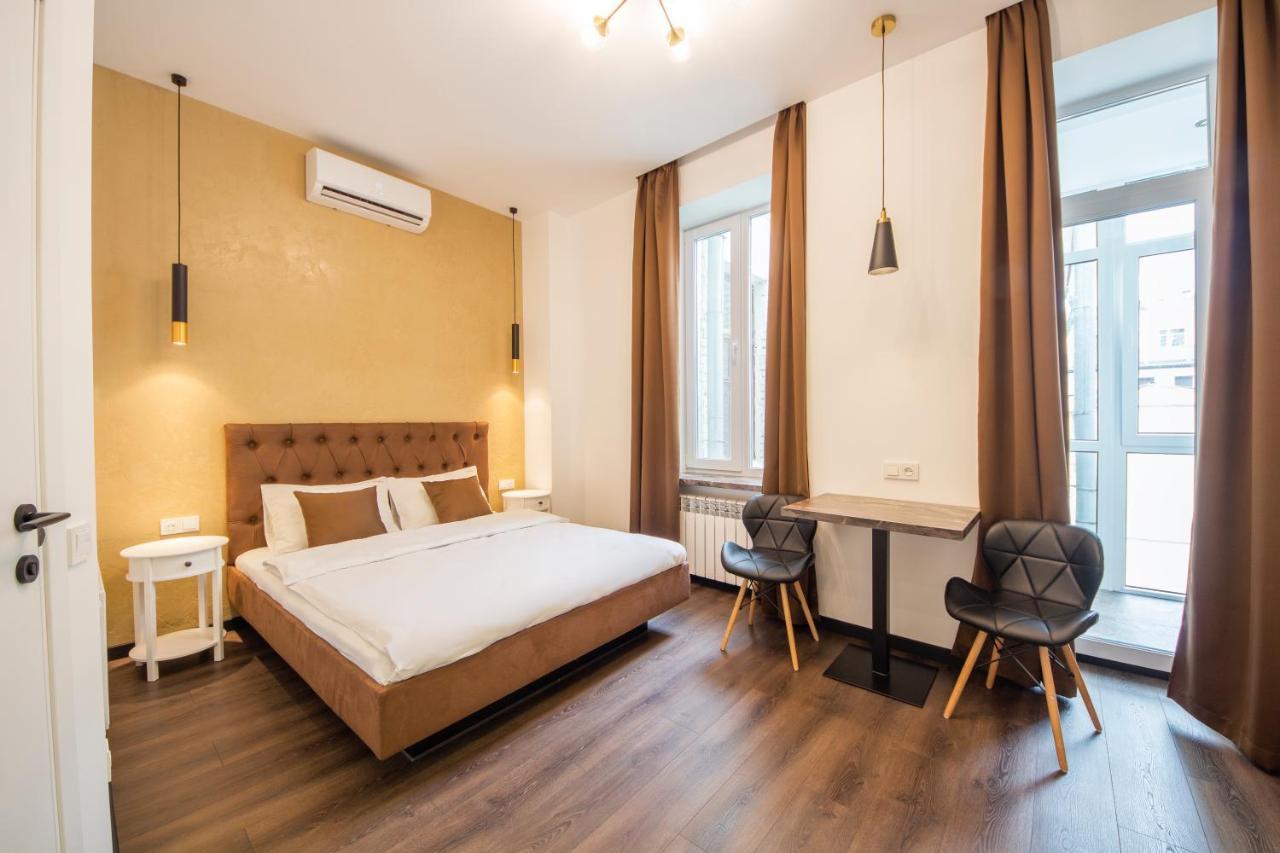 Cheap Kyiv