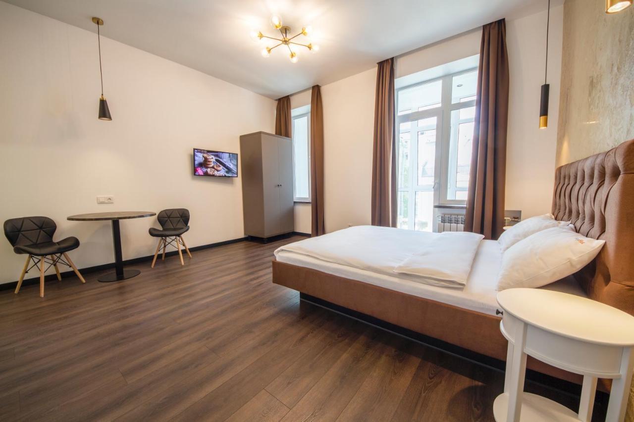 Cheap Apartment Kyiv