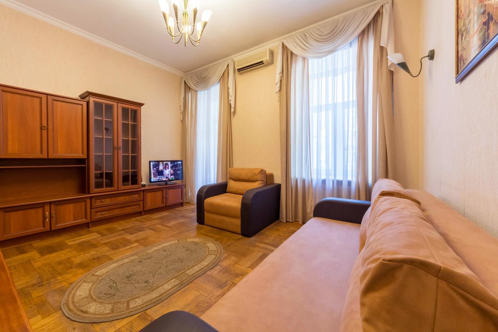 Apartment Cheap