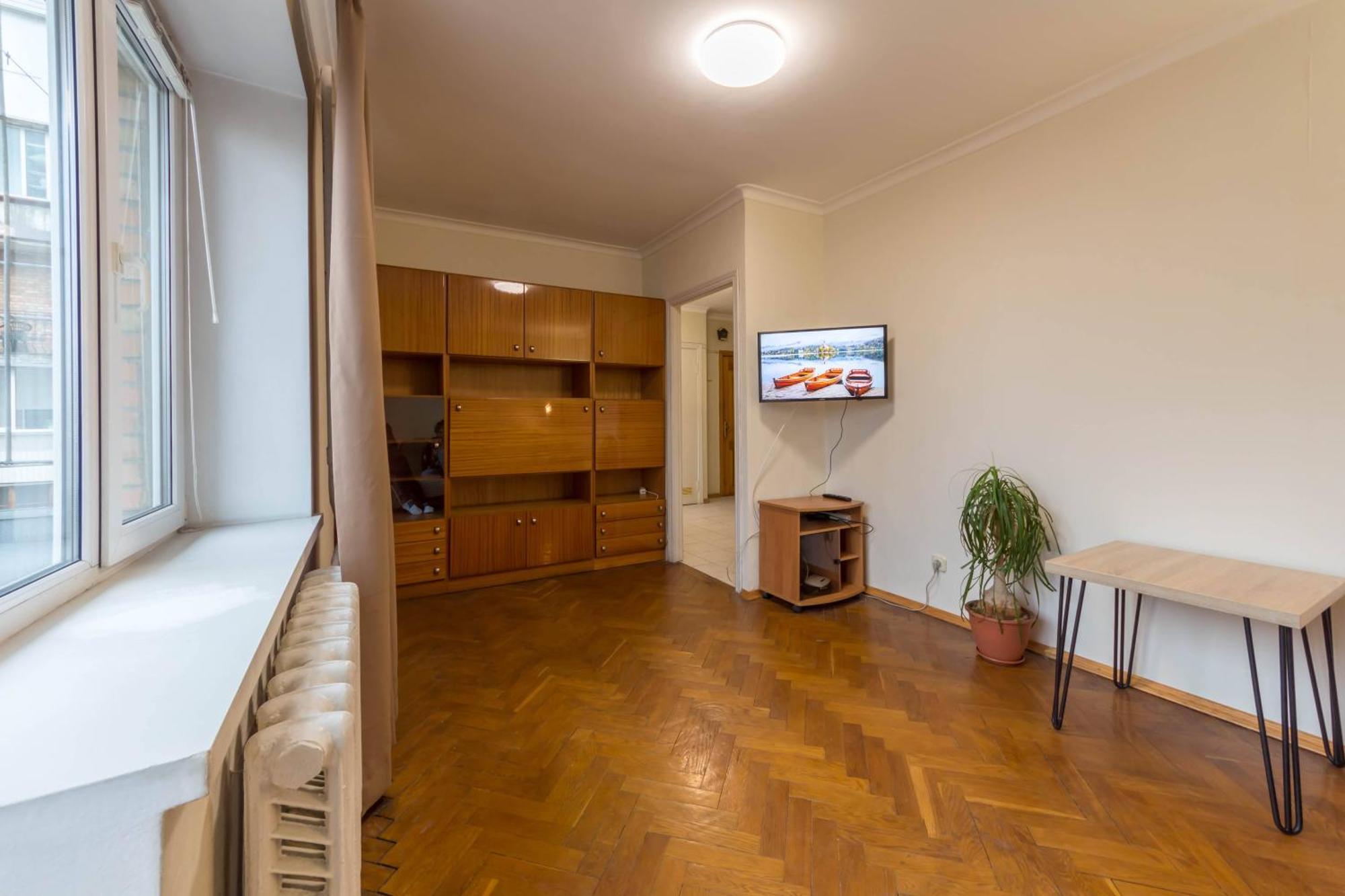 Apartment Cheap