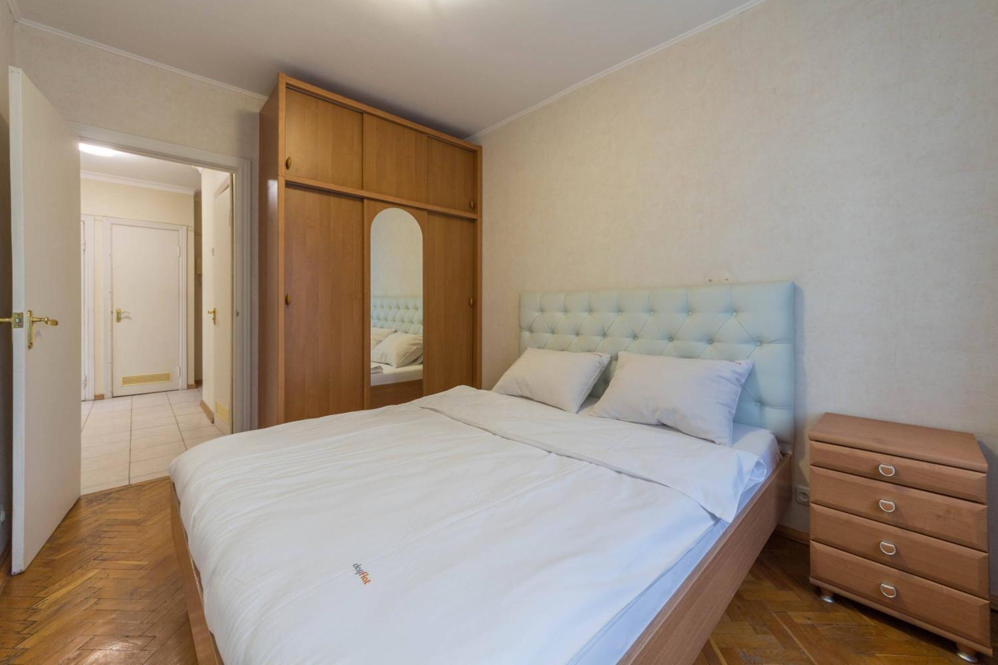 Apartment Cheap Kyiv