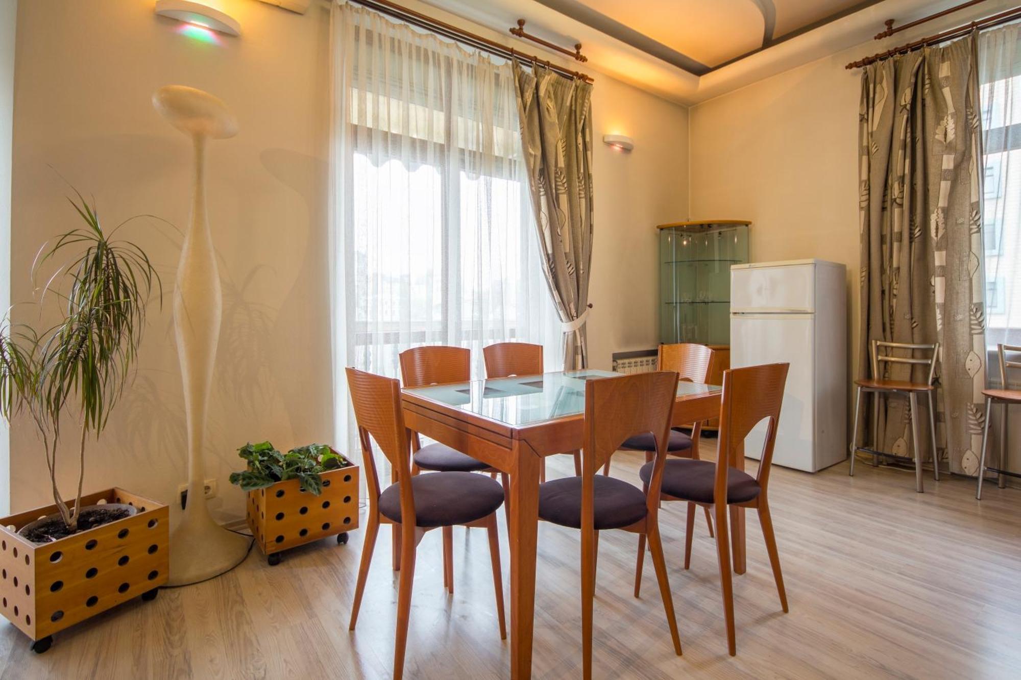Cheap Apartment