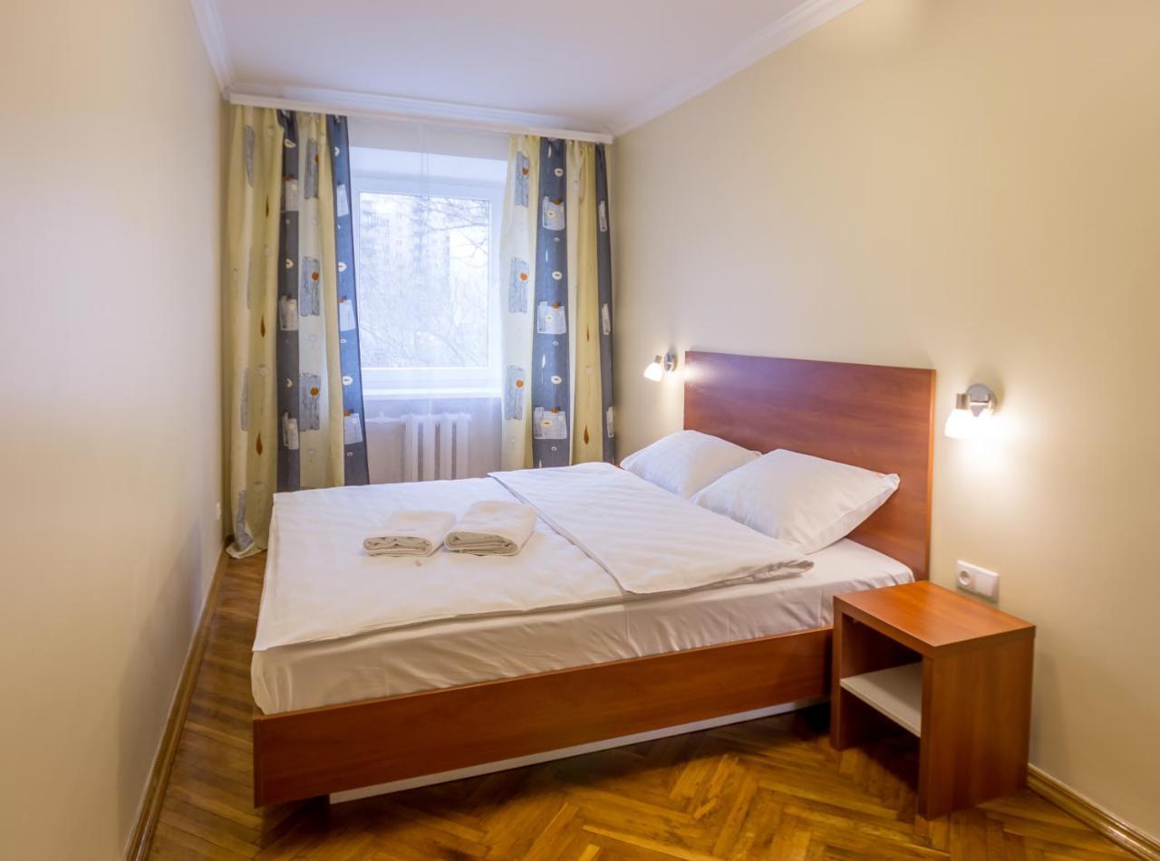 Apartament Cheap *