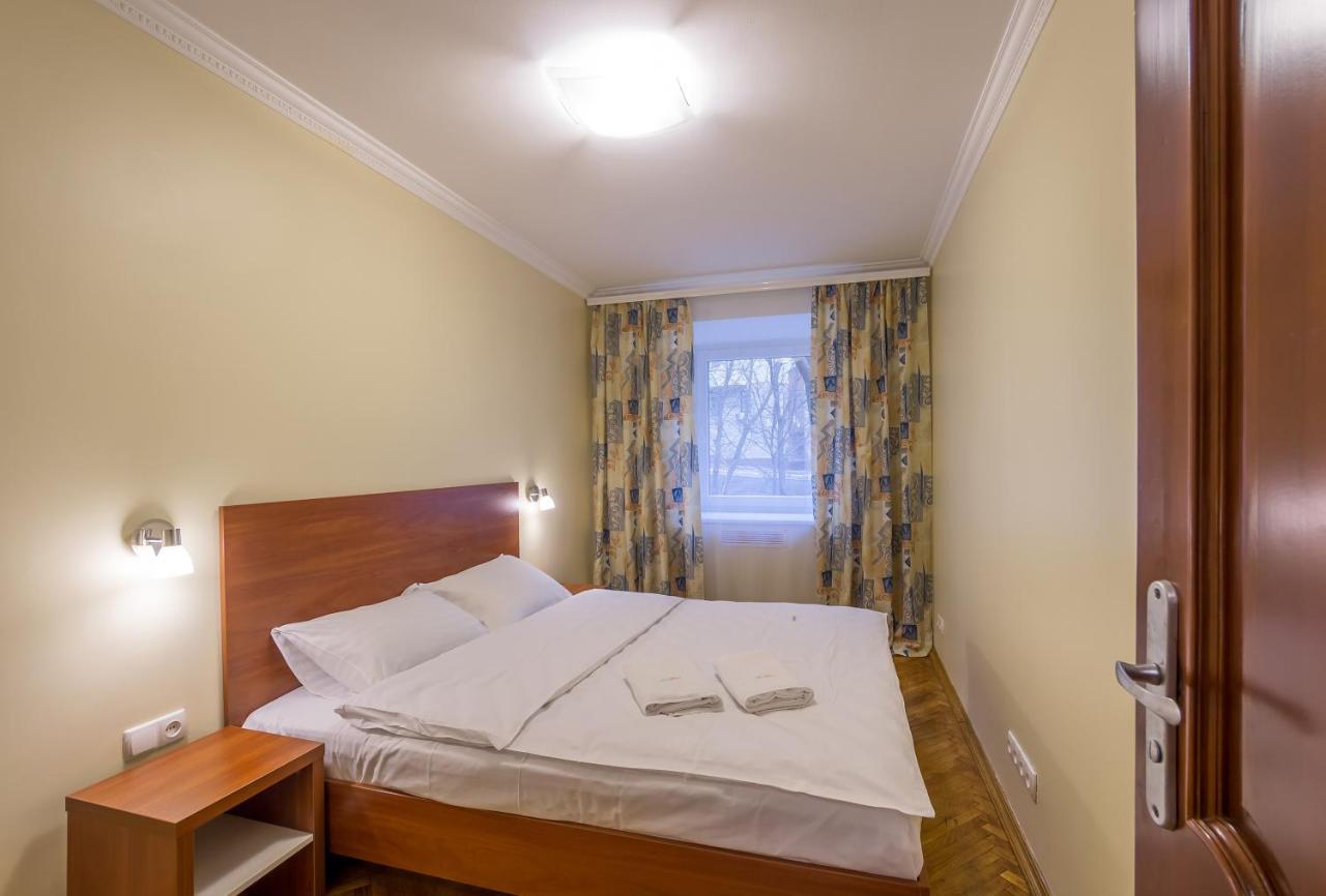 Apartament Cheap *