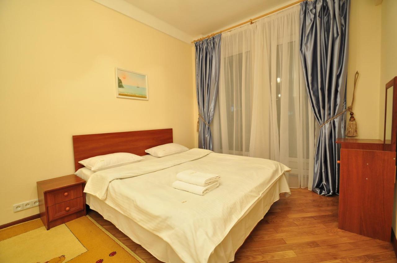 Cheap Apartment